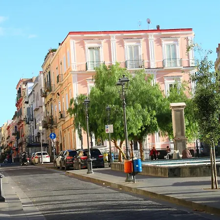 Il Cammeo 2 Guest House, Near Pompeii And Vesuvius