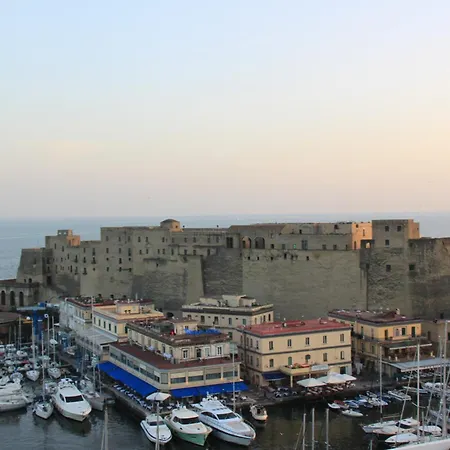 アパート Il Cammeo 2 Guest House, Near Pompeii And Vesuvius *