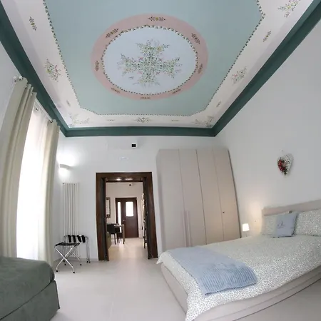 アパート Il Cammeo 2 Guest House, Near Pompeii And Vesuvius