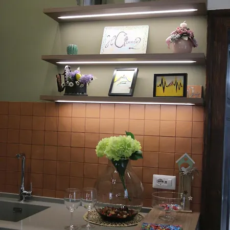 Il Cammeo 2 Guest House, Near Pompeii And Vesuvius トッレ・デル・グレコ