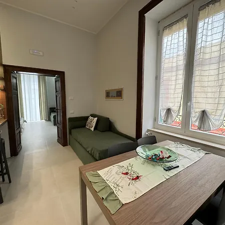 Il Cammeo 2 Guest House, Near Pompeii And Vesuvius トッレ・デル・グレコ