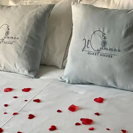アパート Il Cammeo 2 Guest House, Near Pompeii And Vesuvius