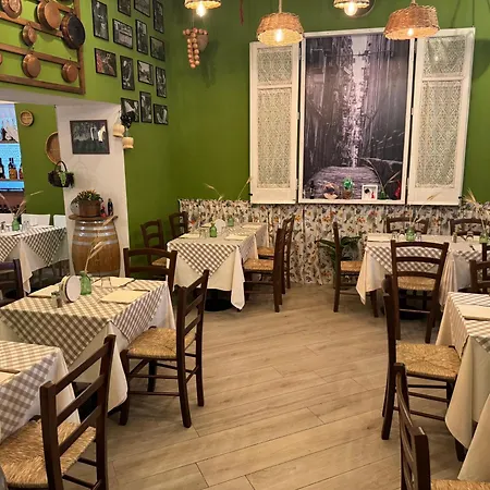 Il Cammeo 2 Guest House, Near Pompeii And Vesuvius トッレ・デル・グレコ