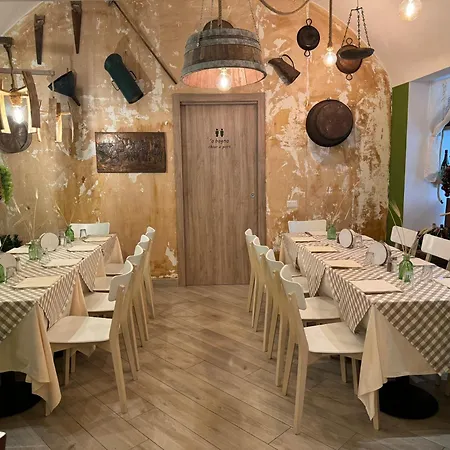 Il Cammeo 2 Guest House, Near Pompeii And Vesuvius アパート *