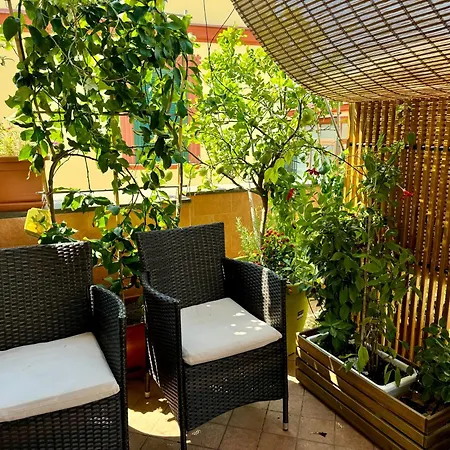 アパート Il Cammeo 2 Guest House, Near Pompeii And Vesuvius *